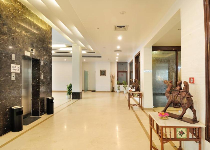 Himachal Pradesh Nalagarh Public Areas