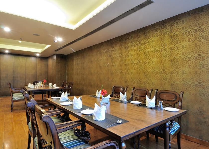 Himachal Pradesh Nalagarh Food & Dining