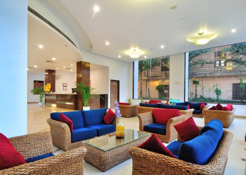 Himachal Pradesh Nalagarh Public Areas