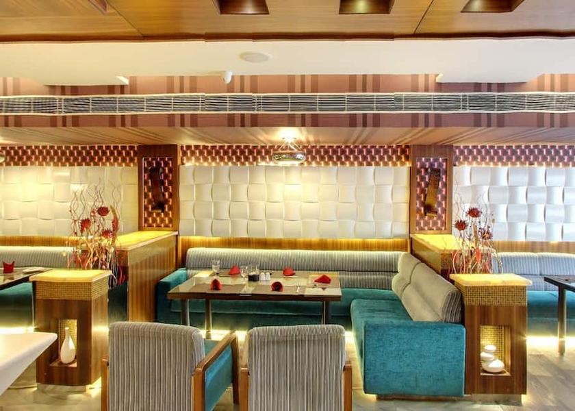 Punjab Ludhiana Restaurant