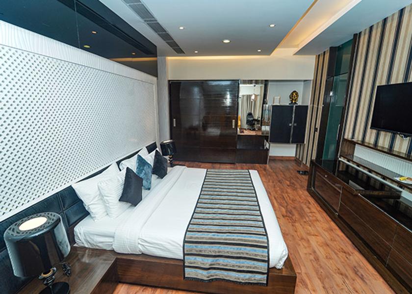 Punjab Ludhiana Room