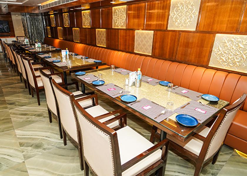Punjab Ludhiana Food & Dining