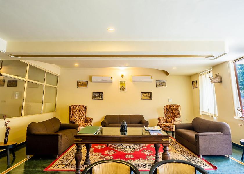 Rajasthan Sawai Madhopur Public Areas