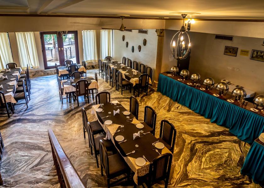 Rajasthan Sawai Madhopur Food & Dining