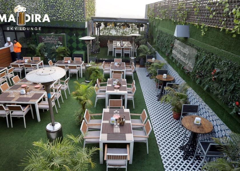 Punjab Ludhiana Bar/lounge