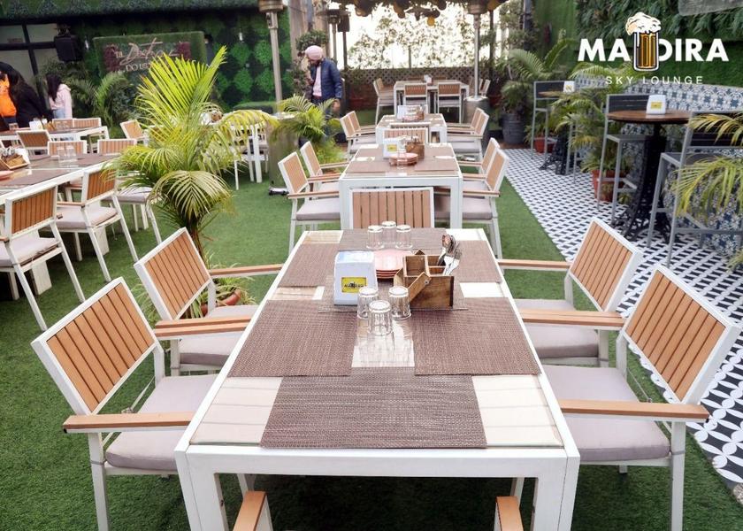 Punjab Ludhiana Bar/lounge