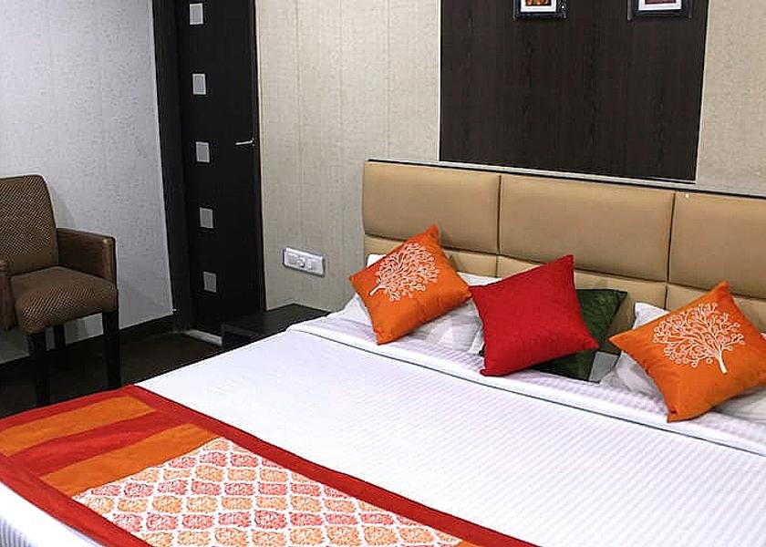 Punjab Ludhiana Super Deluxe Room