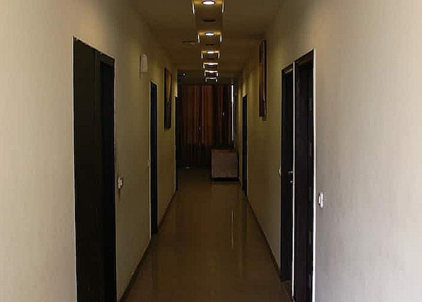 Punjab Ludhiana Corridors