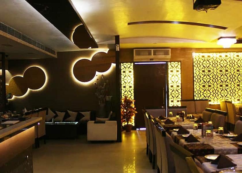 Punjab Ludhiana Restaurant