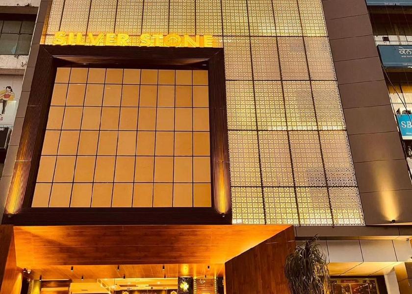 Punjab Ludhiana Hotel Exterior