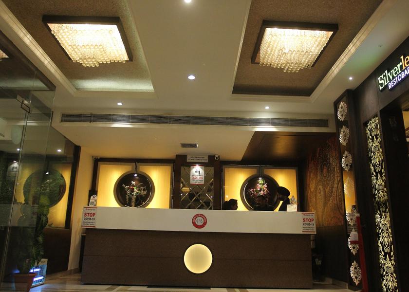 Punjab Ludhiana Public Areas