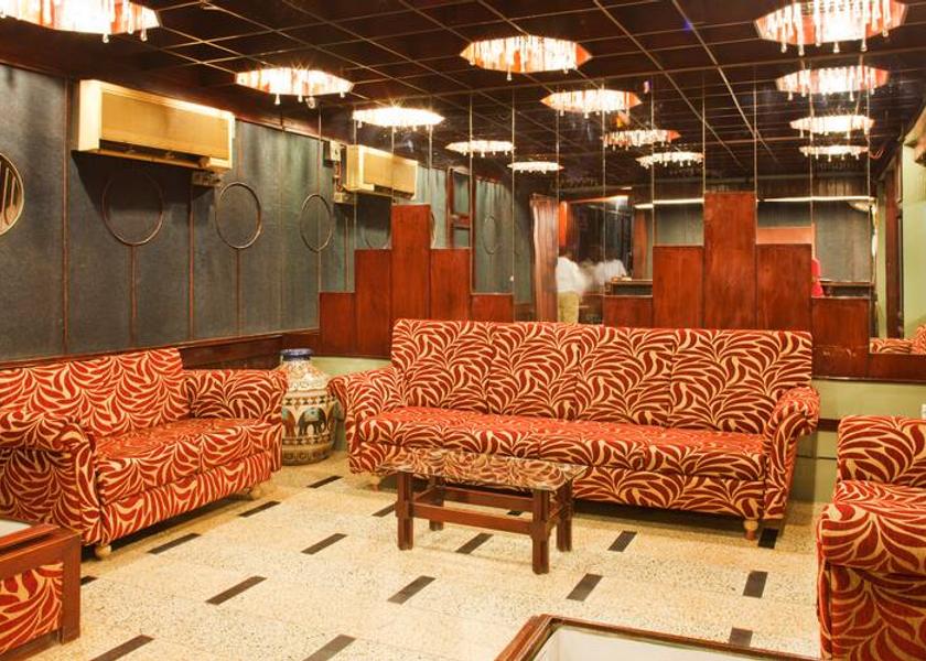 Maharashtra Nagpur Lobby