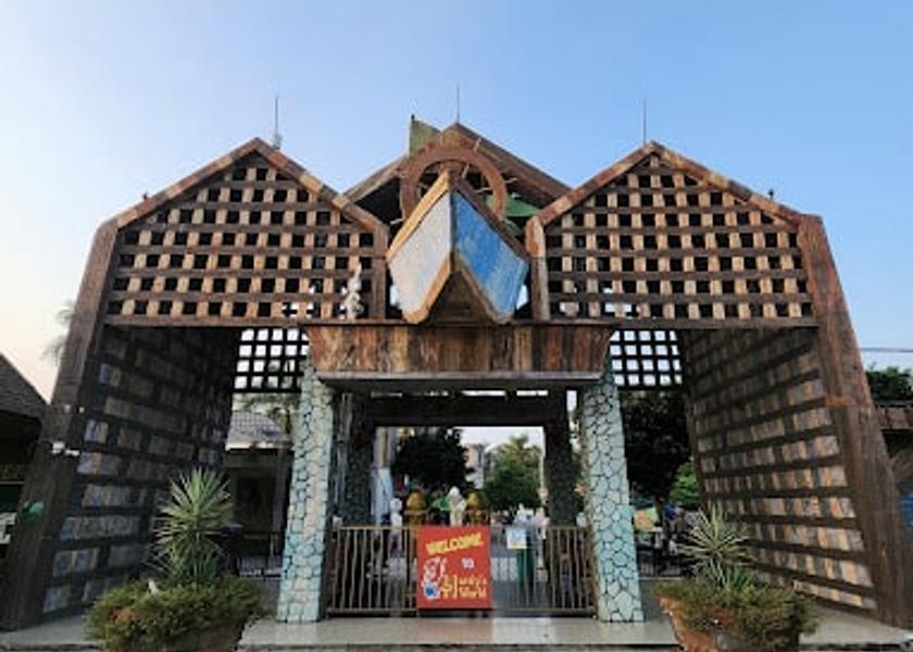 Punjab Ludhiana Hotel Exterior