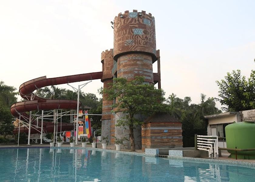 Punjab Ludhiana Pool