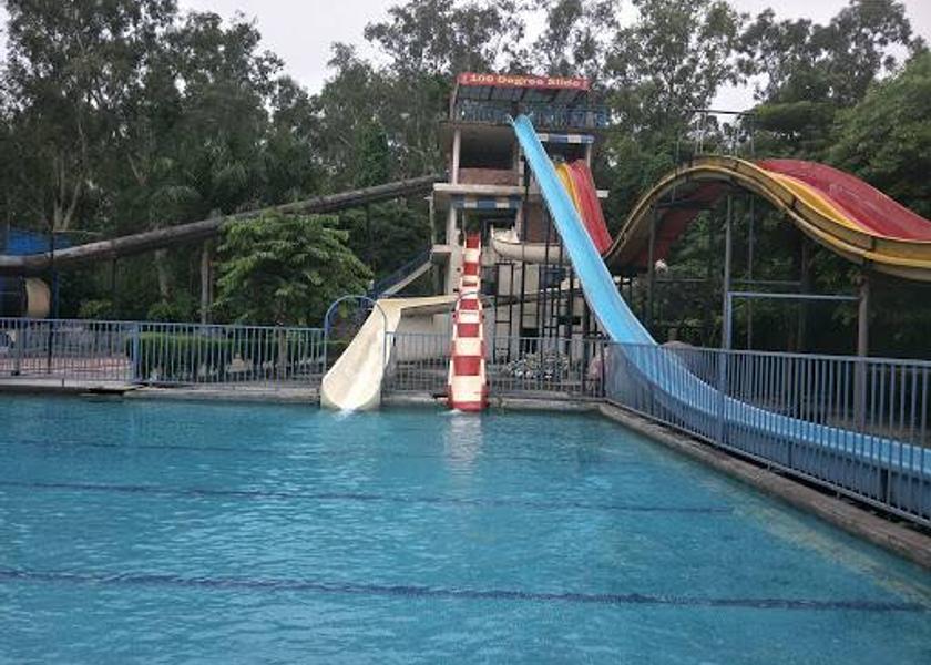 Punjab Ludhiana Pool