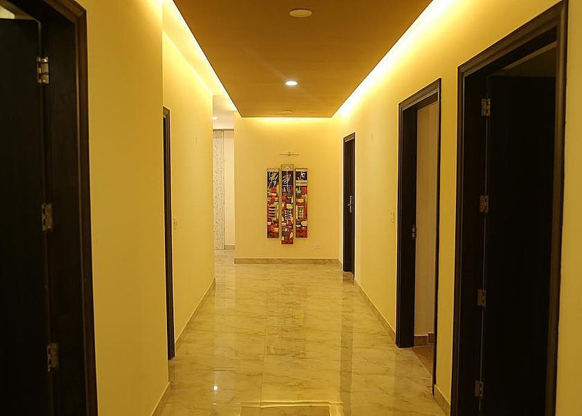 Punjab Ludhiana Public Areas