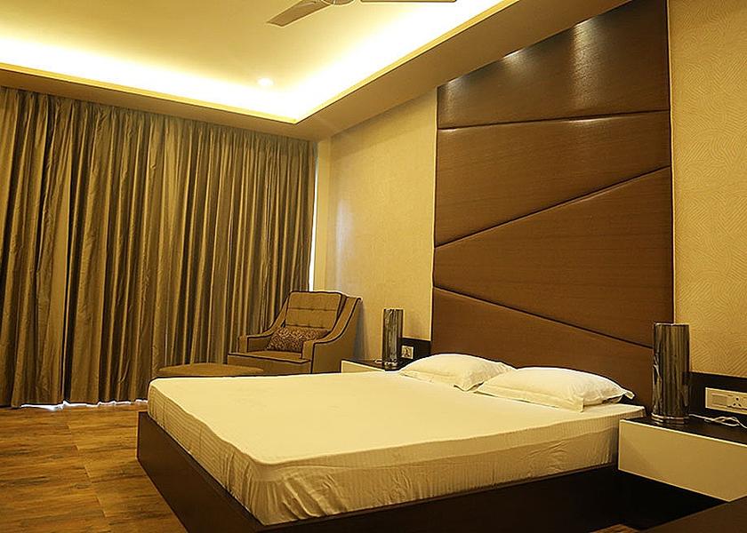 Punjab Ludhiana Standard Room