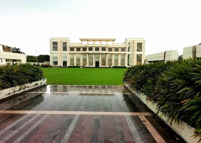 Haryana Ambala Exterior