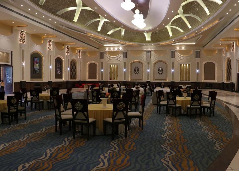Haryana Ambala Restaurant