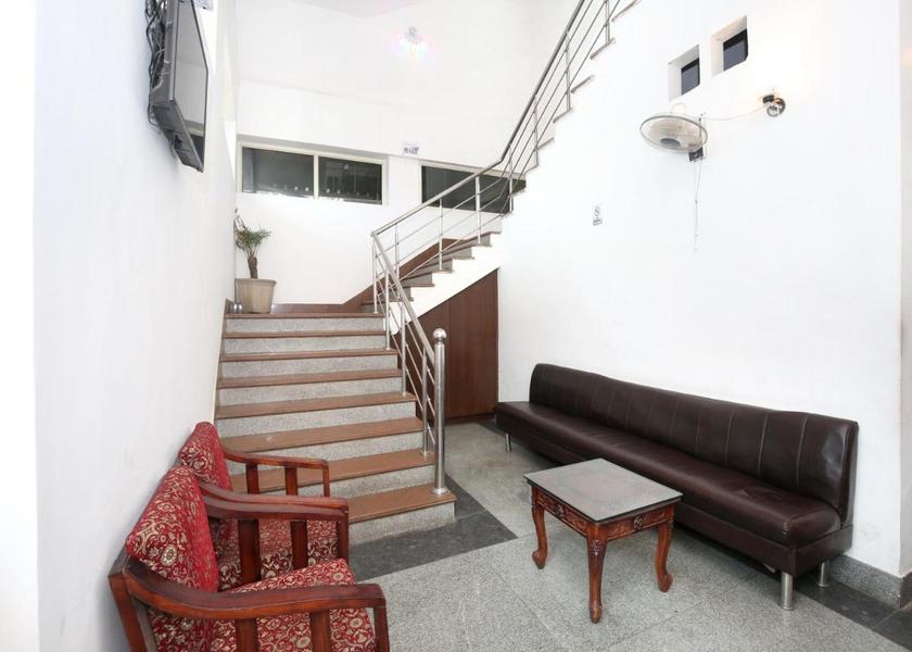 Himachal Pradesh Baddi Public Areas