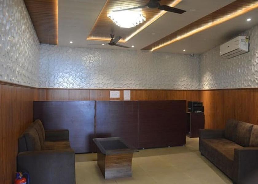 Uttarakhand Haldwani Reception