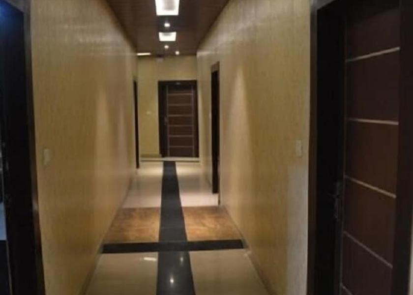 Uttarakhand Haldwani Hallway