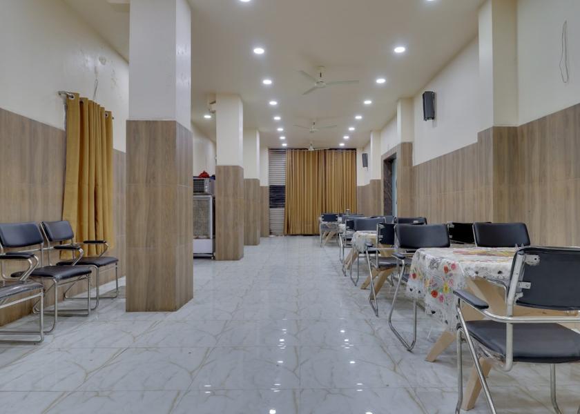 Maharashtra Nagpur Public Areas