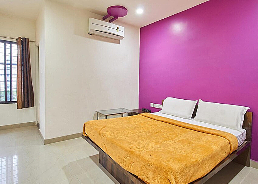 Maharashtra Nagpur Deluxe AC