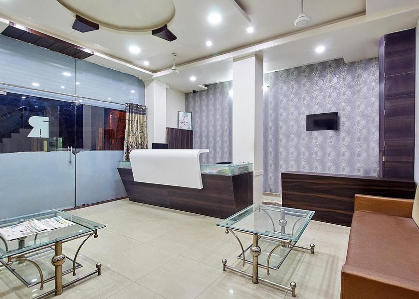 Maharashtra Nagpur Public Areas
