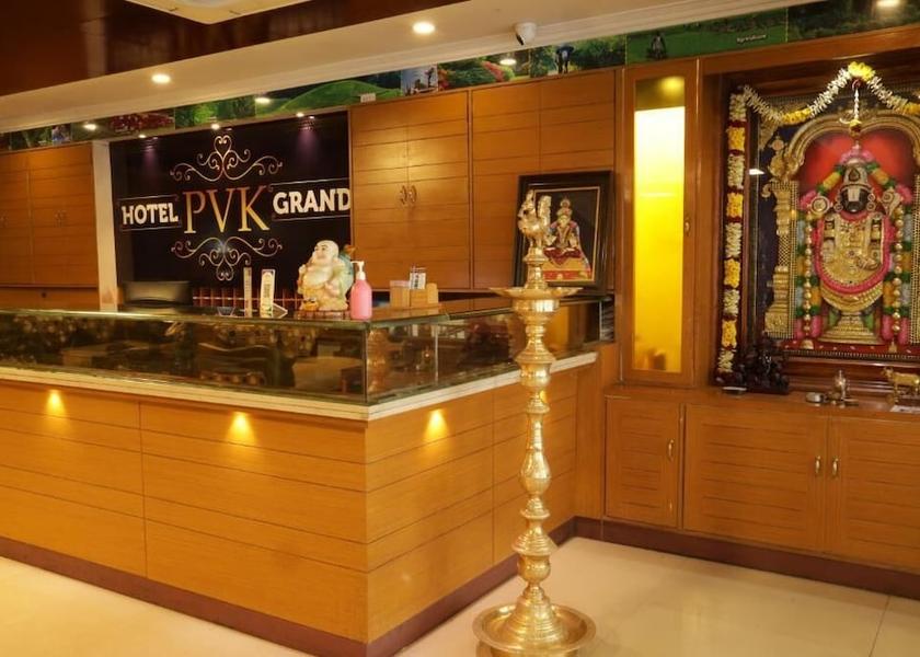 Tamil Nadu Dindigul Public Areas