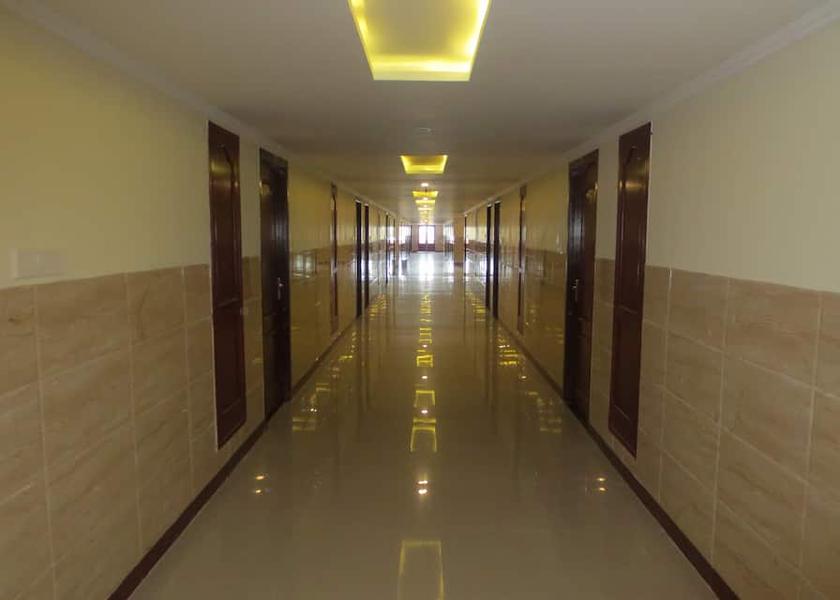 Tamil Nadu Dindigul Public Areas