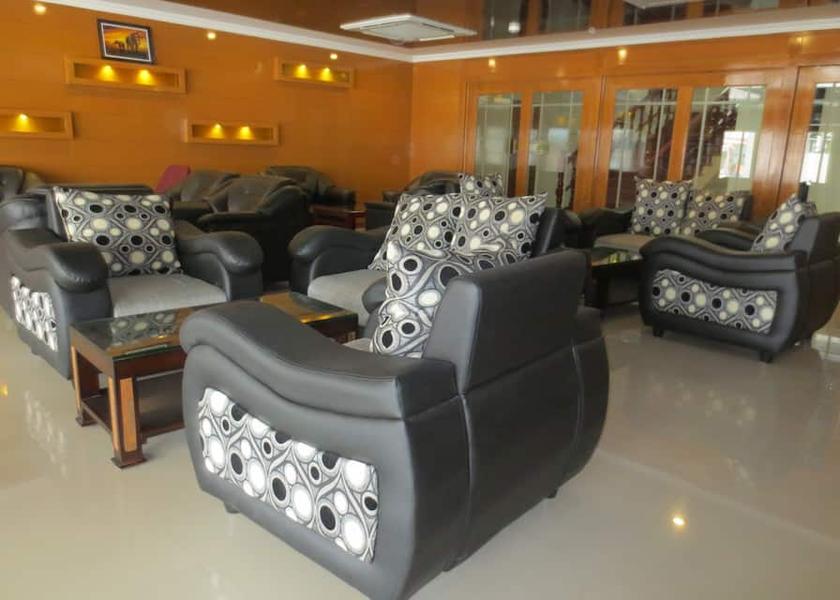 Tamil Nadu Dindigul Public Areas