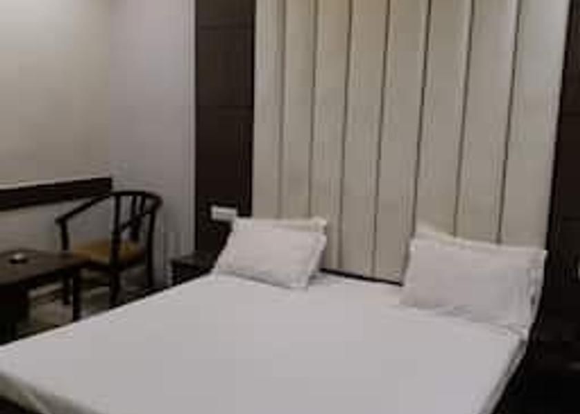 Haryana Ambala Super Deluxe Room