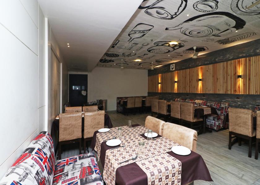 Haryana Ambala Facilities