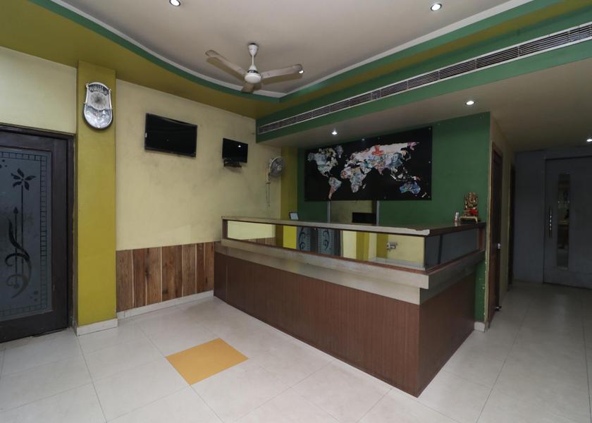 Haryana Ambala Lobby