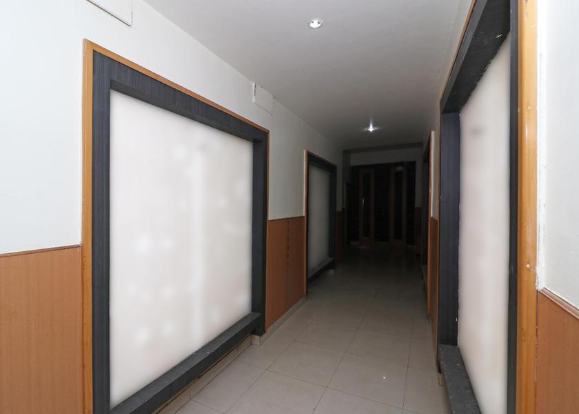 Haryana Ambala Lobby