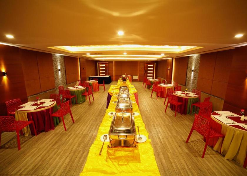 Tamil Nadu Dindigul Food & Dining