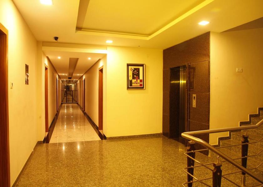 Tamil Nadu Dindigul Public Areas
