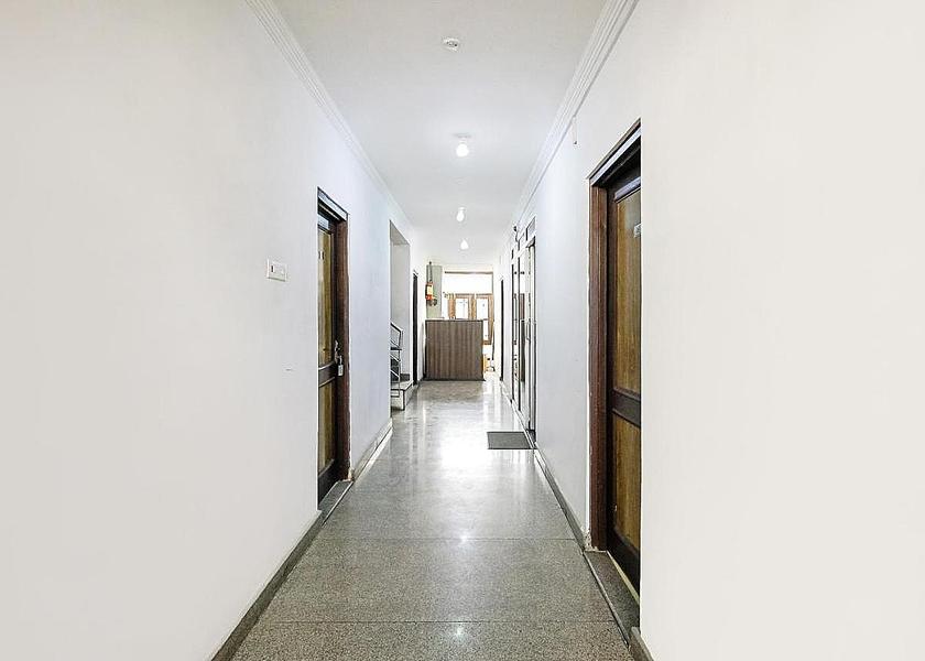 Jammu and Kashmir Srinagar Public Areas