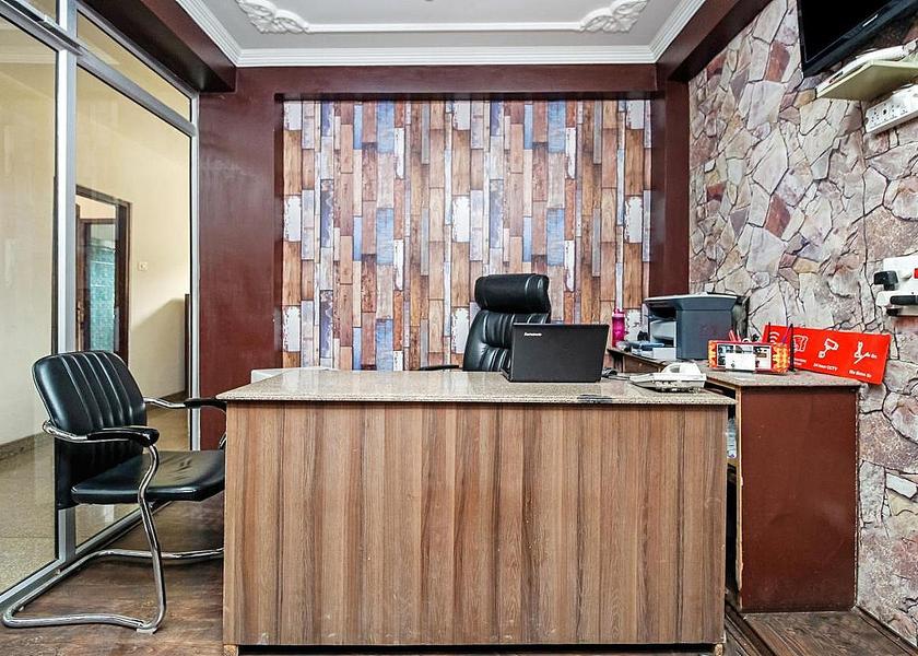 Jammu and Kashmir Srinagar Public Areas