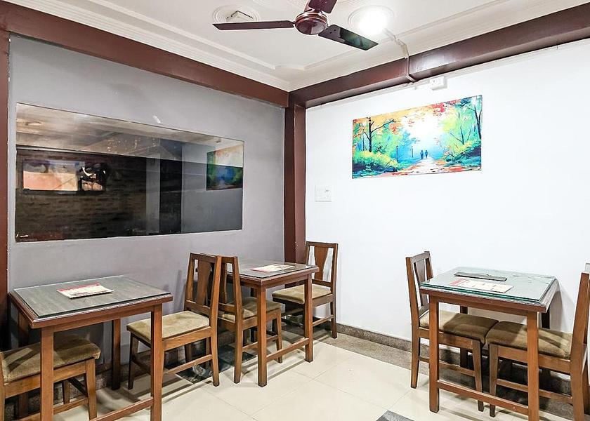 Jammu and Kashmir Srinagar Food & Dining