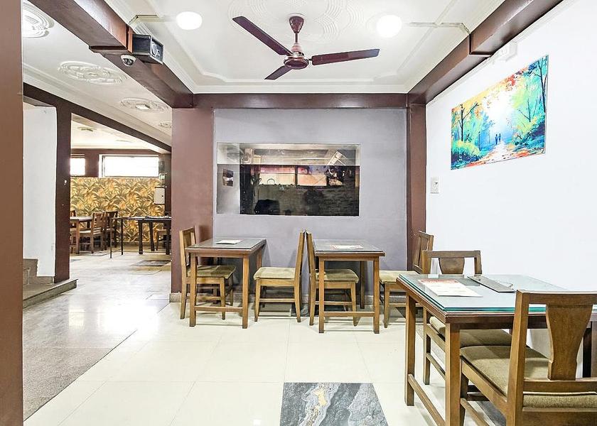 Jammu and Kashmir Srinagar Food & Dining