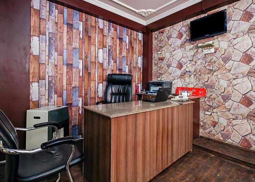 Jammu and Kashmir Srinagar Public Areas