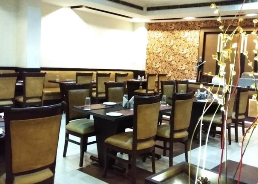 Himachal Pradesh Baddi Food & Dining
