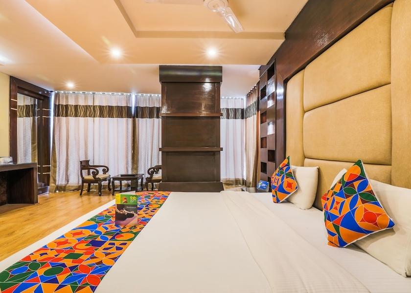 Uttarakhand Dehradun Room