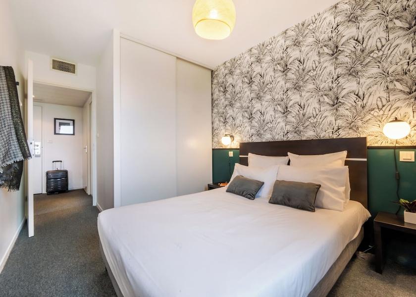 Occitanie Toulouse Room