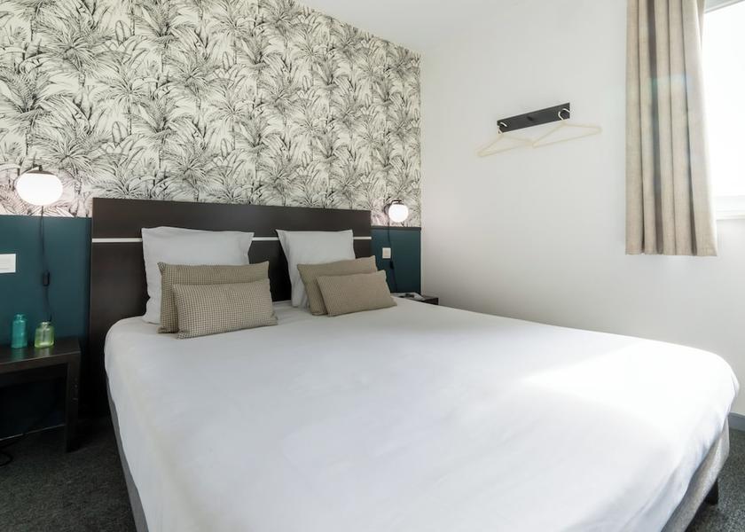 Occitanie Toulouse Room