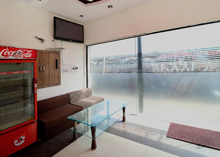 Punjab Ludhiana Public Areas
