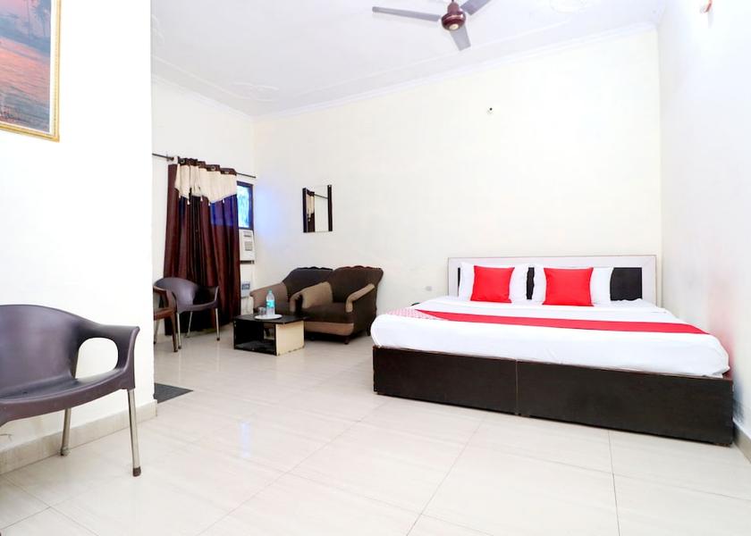 Haryana Ambala Primary image
