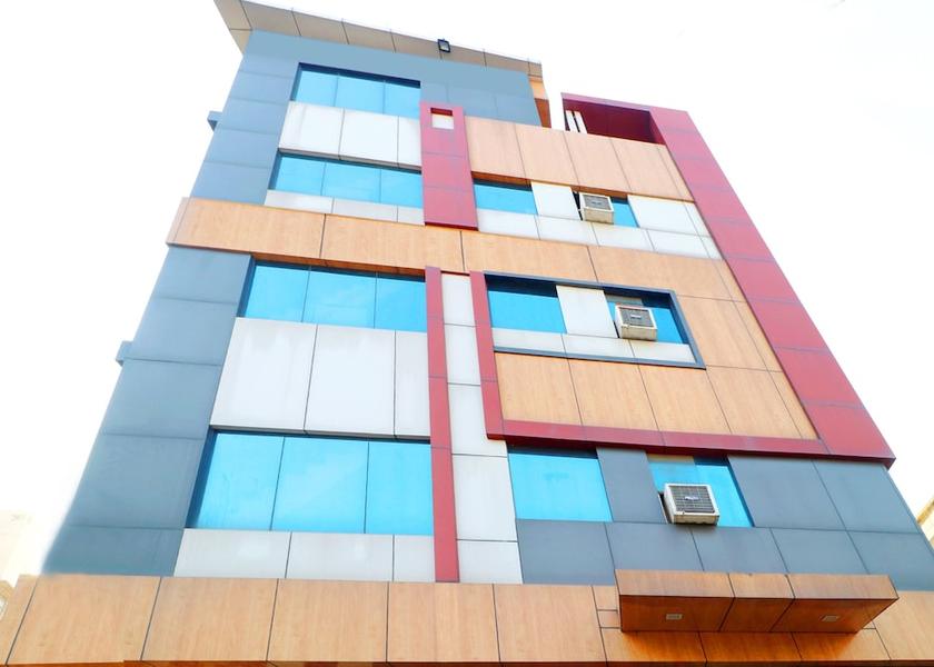 Haryana Ambala Exterior
